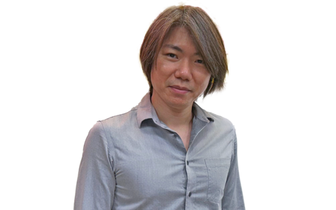 數學林沭老師