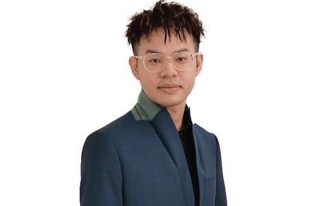 英文亨利老師