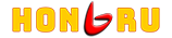 hongru_logo_160x36