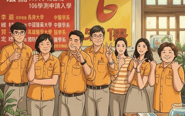 宏儒升大學行政導師團隊合影——行政管理專業團隊