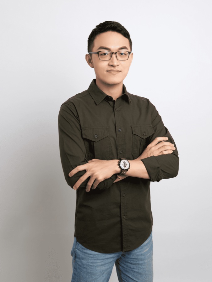 一凡化學 邱雋懿老師