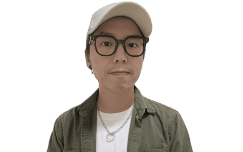 社會張哲倫老師